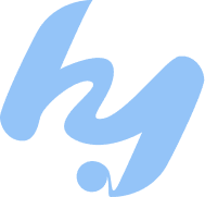 هی‌نوبت - لوگو